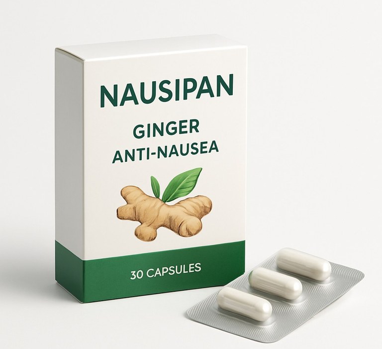 Nausipan Astuccio